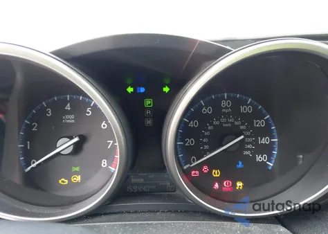 2012 Mazda Mazda3 I Touring from USA, damaged, VIN JM1BL1L76C1527683